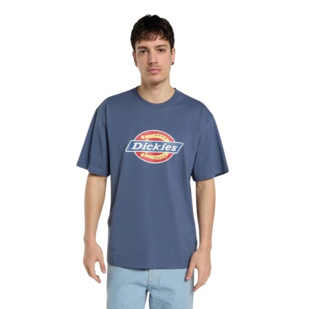 футболка dickies icon ss tee - мужские футболки dickies 