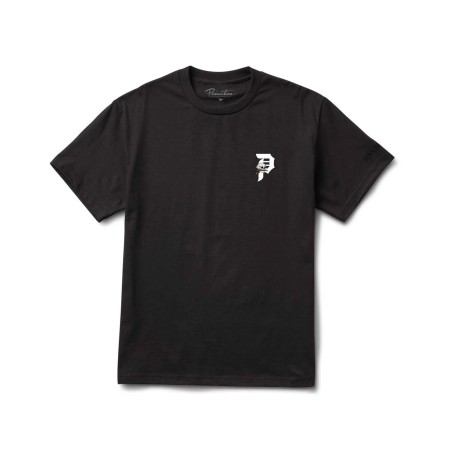 футболка dirty p rogue tee фотография
