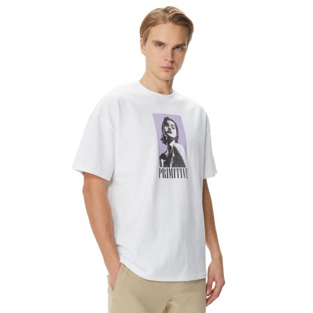 футболка disclosure hw tee фотография