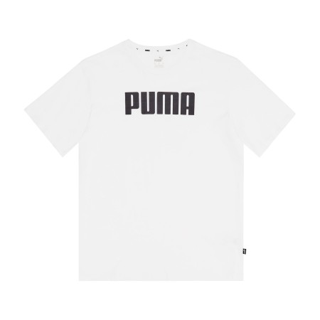 футболка ess puma bf tee фотография