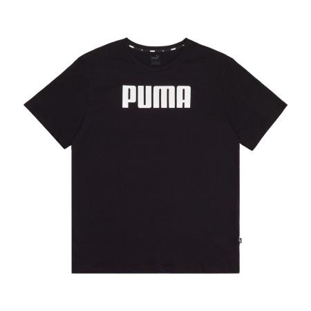 футболка ess puma bf tee фотография
