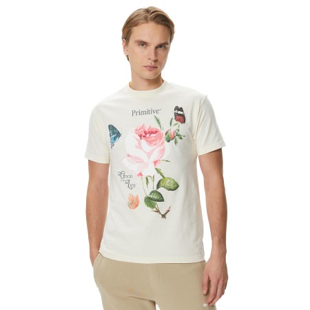 футболка essence tee фотография