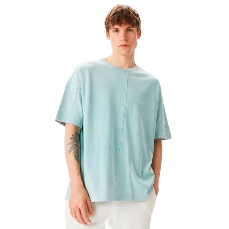 футболка essentials m t-shirt фотография