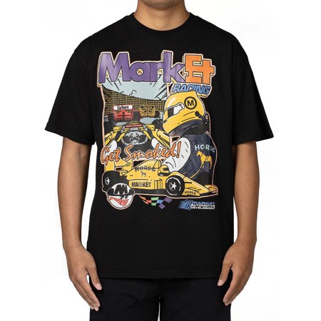 футболка express racing t-shirt фотография