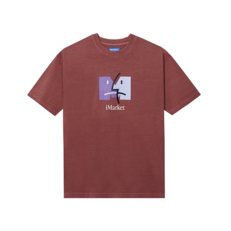 футболка eye mack t-shirt фотография