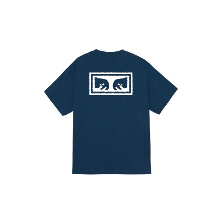 футболка eyes 3 - мужская одежда, обувь и аксессуары obey 