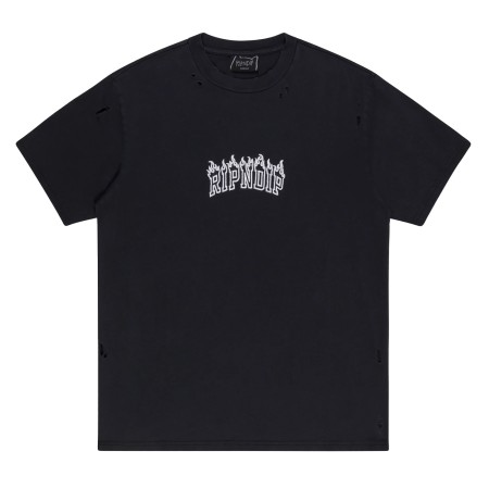 футболка fire spirit tee фотография