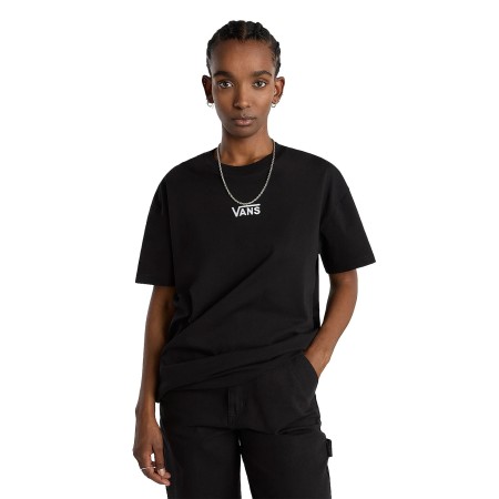 футболка flying v oversized t-shirt фотография