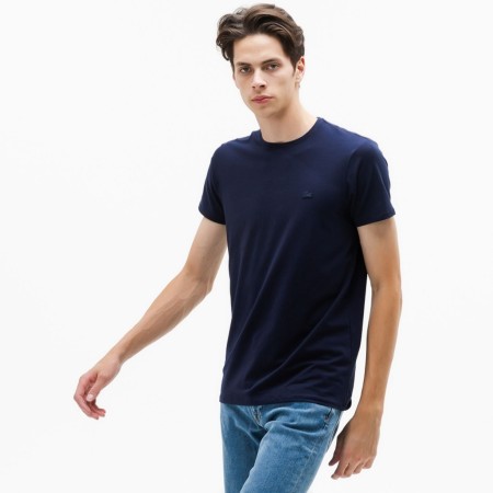 футболка футболка lacoste - одежда недорогая 