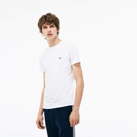 футболка футболка lacoste - одежда недорогая 
