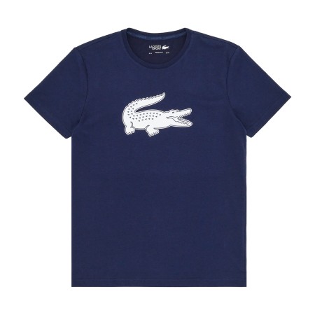 футболка футболка lacoste фотография