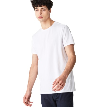 футболка футболка lacoste - одежда, обувь и аксессуары для всех возрастов lacoste 