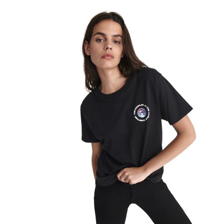 футболка футболка the kooples - женские футболки женские 