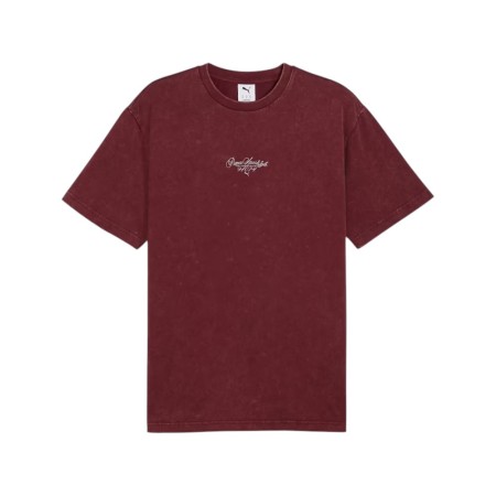 футболка graphic font play relaxed washed tee - мужская одежда, обувь и аксессуары дешевая 