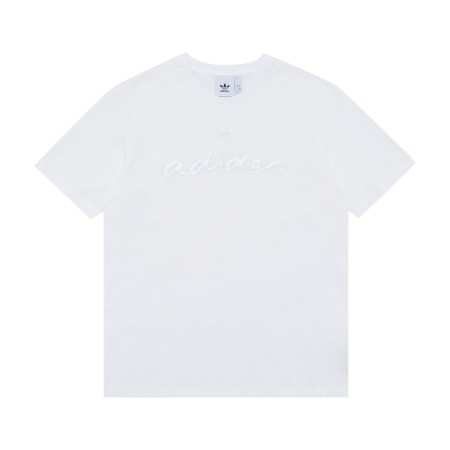 футболка graphic tee - футболки и поло adidas 