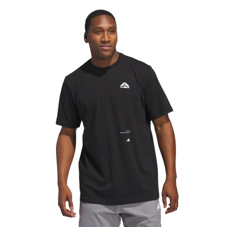футболка hd photo t - мужские футболки adidas 