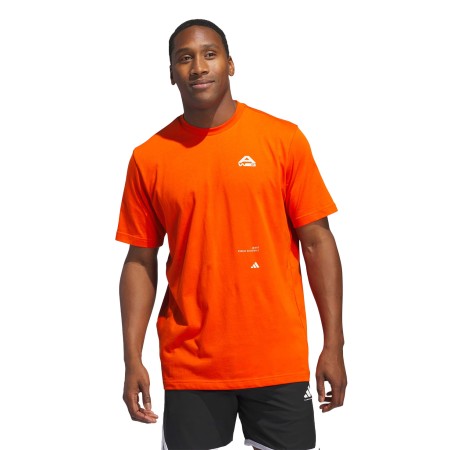 футболка hd photo t - мужские футболки adidas 