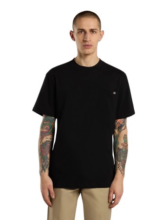 футболка heavyweight ss pocket tee relaxed фотография