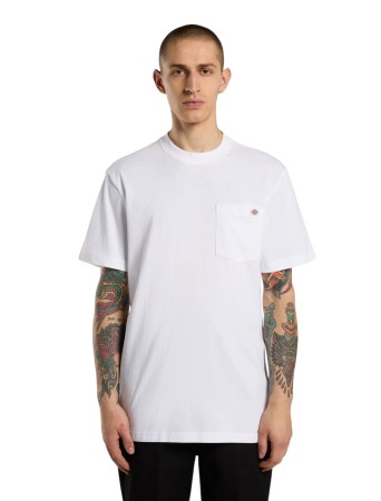 футболка heavyweight ss pocket tee relaxed фотография
