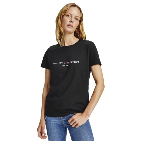 футболка heritage hilfiger c- - женские футболки для взрослых 