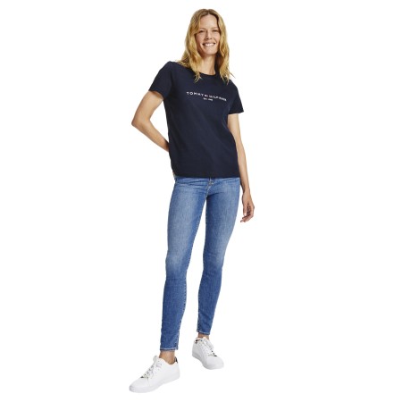 футболка heritage hilfiger c- фотография