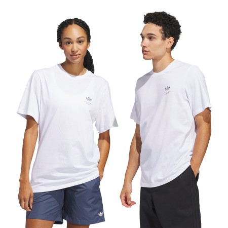 футболка hj tee 1 - мужские футболки adidas 