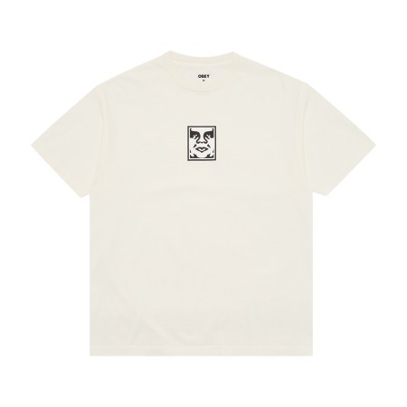 футболка icon - мужская одежда, обувь и аксессуары obey 