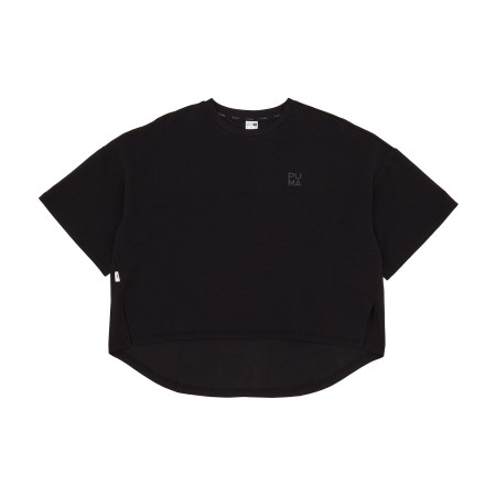 футболка infuse relaxed tee - женские футболки женские 