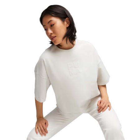 футболка infuse relaxed tee - женские футболки женские 