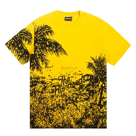 футболка jungle t-shirt фотография