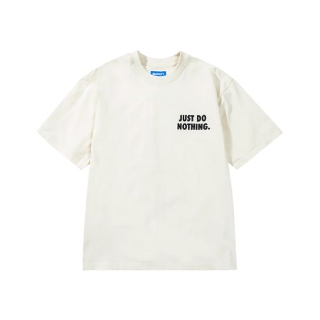 футболка just do nothing fall t-shirt - мужская одежда, обувь и аксессуары market 