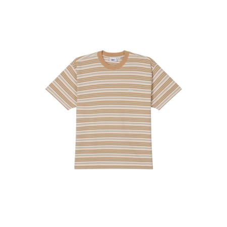 футболка kenny relaxed tee ss - мужская одежда, обувь и аксессуары obey 