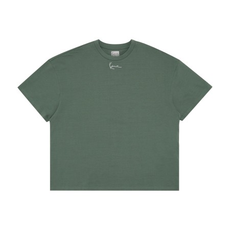 футболка kk small signature heavy jersey boxy tee - мужские футболки джинсовые 