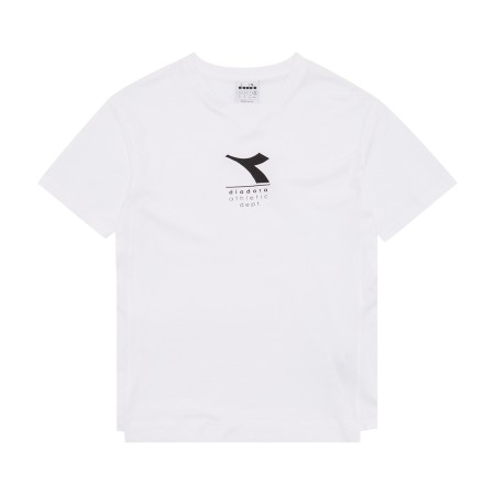 футболка l. t-shirt essential sport фотография