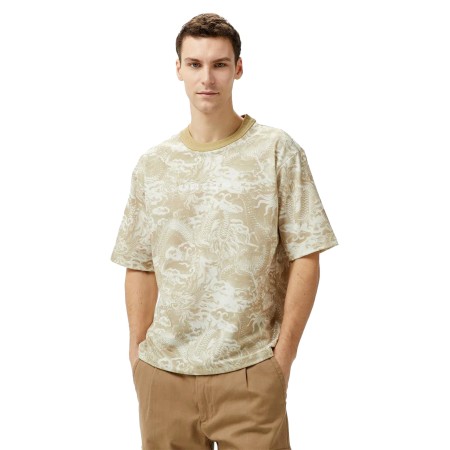 футболка limited edition dragon t-shirt - мужские футболки united 4 