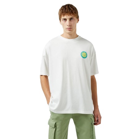 футболка lmt  reverse t-shirt фотография