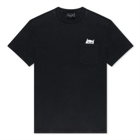 футболка lord nermal pocket tee фотография