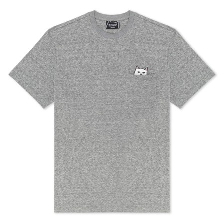 футболка lord nermal s/s pocket tee фотография