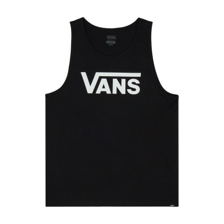 футболка mn vans classic tank фотография