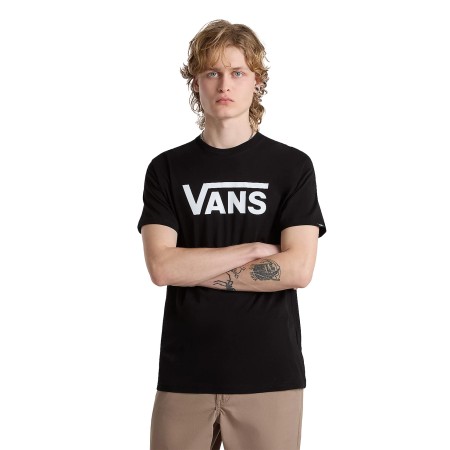 футболка mn vans classic фотография