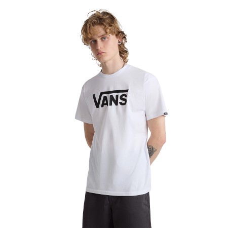 футболка mn vans classic фотография