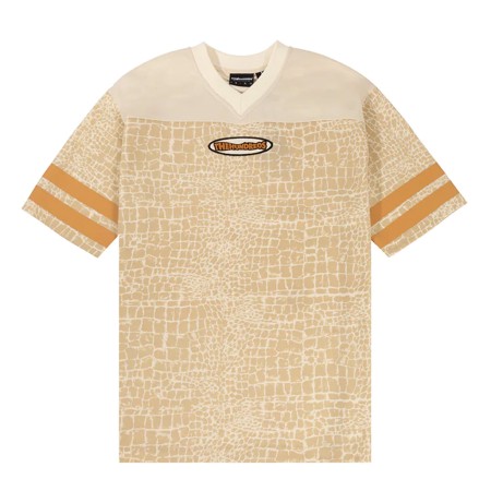 футболка morelet ss jersey фотография