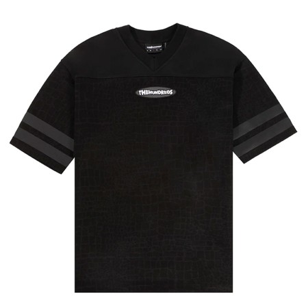футболка morelet ss jersey фотография