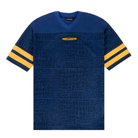 футболка morelet ss jersey фотография
