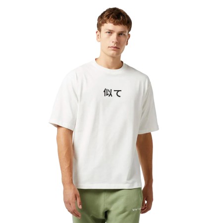 футболка nite' t-shirt фотография