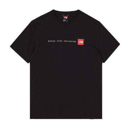 футболка nse tee фотография