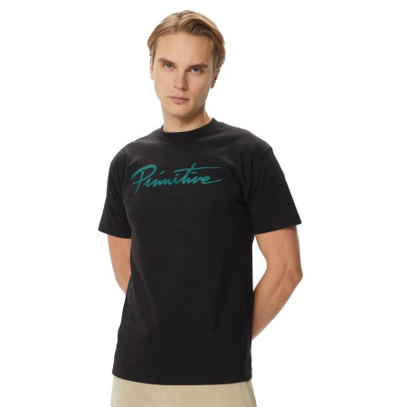 футболка nuevo tee фотография