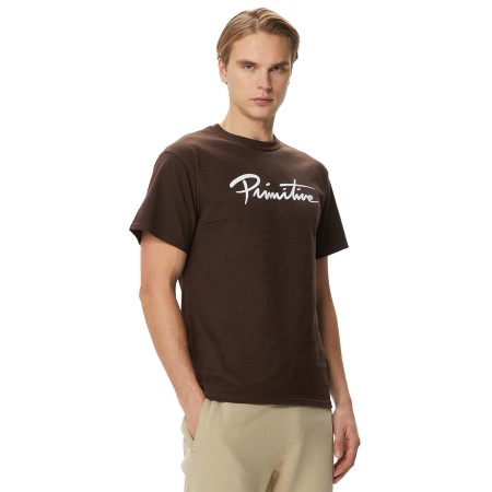 футболка nuevo tee фотография
