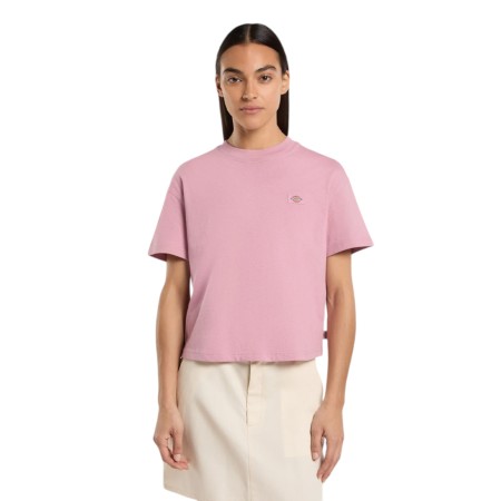 футболка oakport boxy ss tee фотография