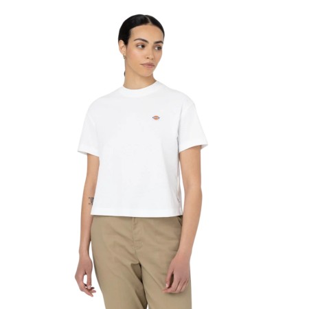 футболка oakport boxy ss tee фотография